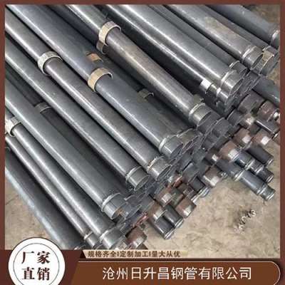 加乐镇最薄的声测管壁厚可以到什么程度