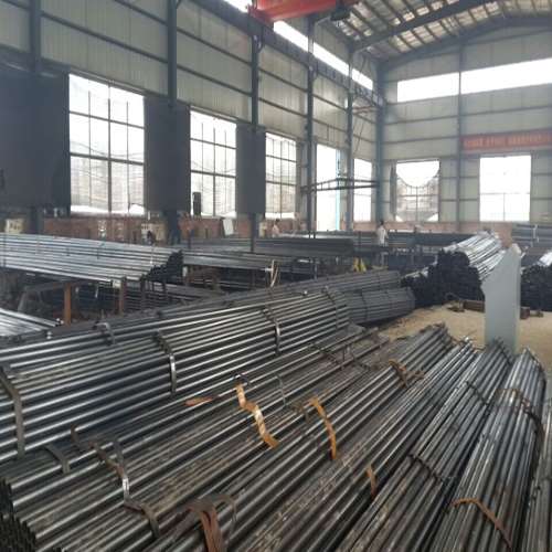 加乐镇包钢声测管擎起呼市海拉尔大街提升改造工程