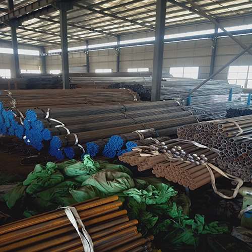 加乐镇声测管为何能作为桩基础检测材料？
