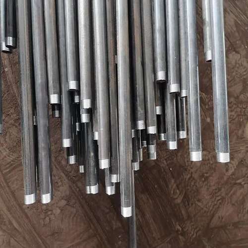 加乐镇声测管重量是多少？买管必知的计算公式