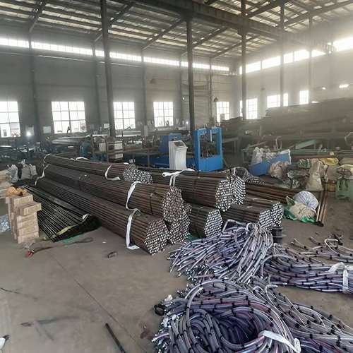加乐镇声测管施工及验收规范（最全最详细）