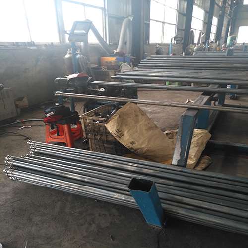 加乐镇桥梁桩基声测管的施工工艺流程